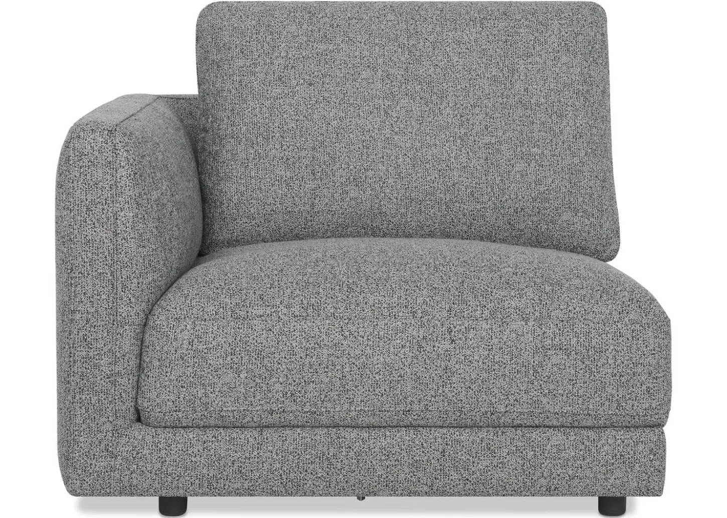 Mila Left-Arm Chair Module