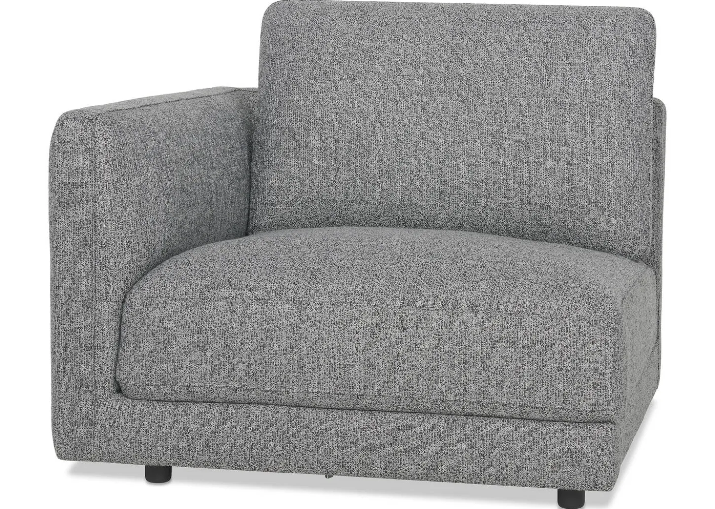 Mila Left-Arm Chair Module