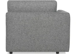 Mila Left-Arm Chair Module