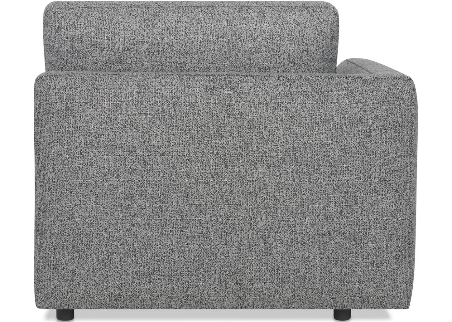 Mila Left-Arm Chair Module