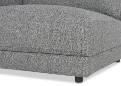 Mila Left-Arm Chair Module