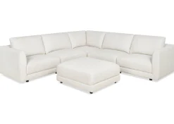 Mila Modular 6-Piece Corner Sectional