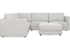 Mila Modular 6-Piece Corner Sectional