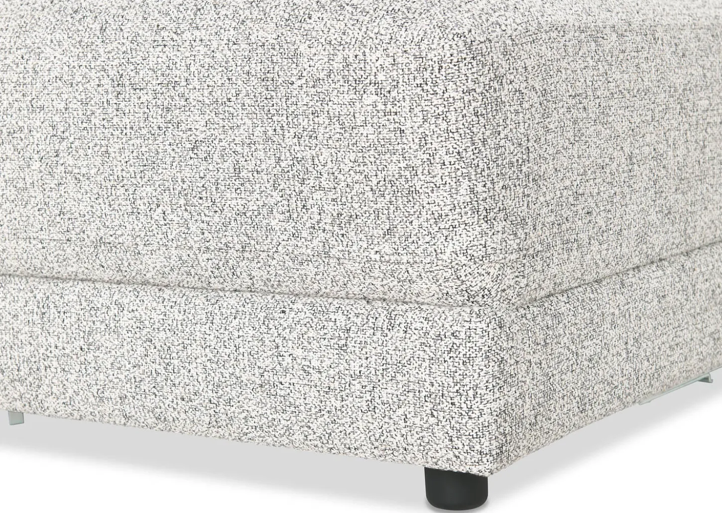 Mila Modular 6-Piece Corner Sectional