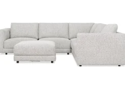 Mila Modular 6-Piece Corner Sectional