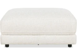 Mila Modular 3-Piece Loveseat Chaise