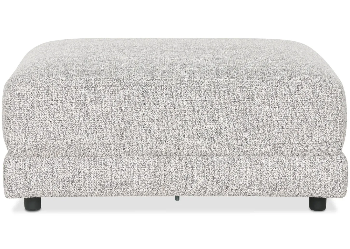 Mila Modular 3-Piece Loveseat Chaise