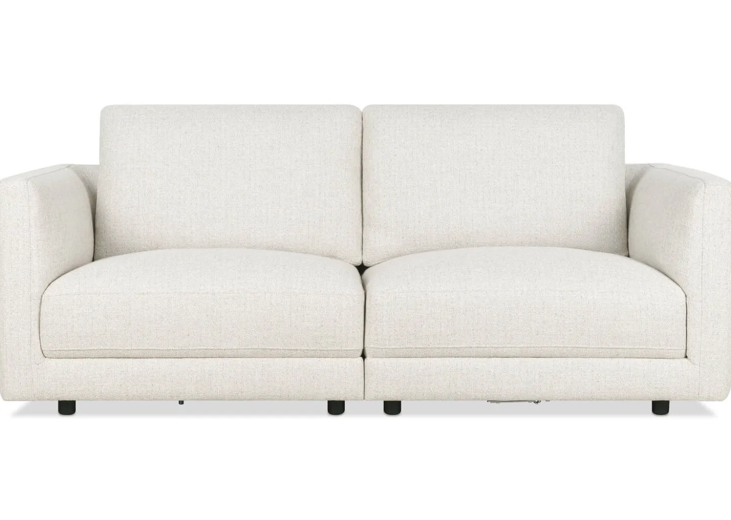 Mila Modular 2-Piece Loveseat