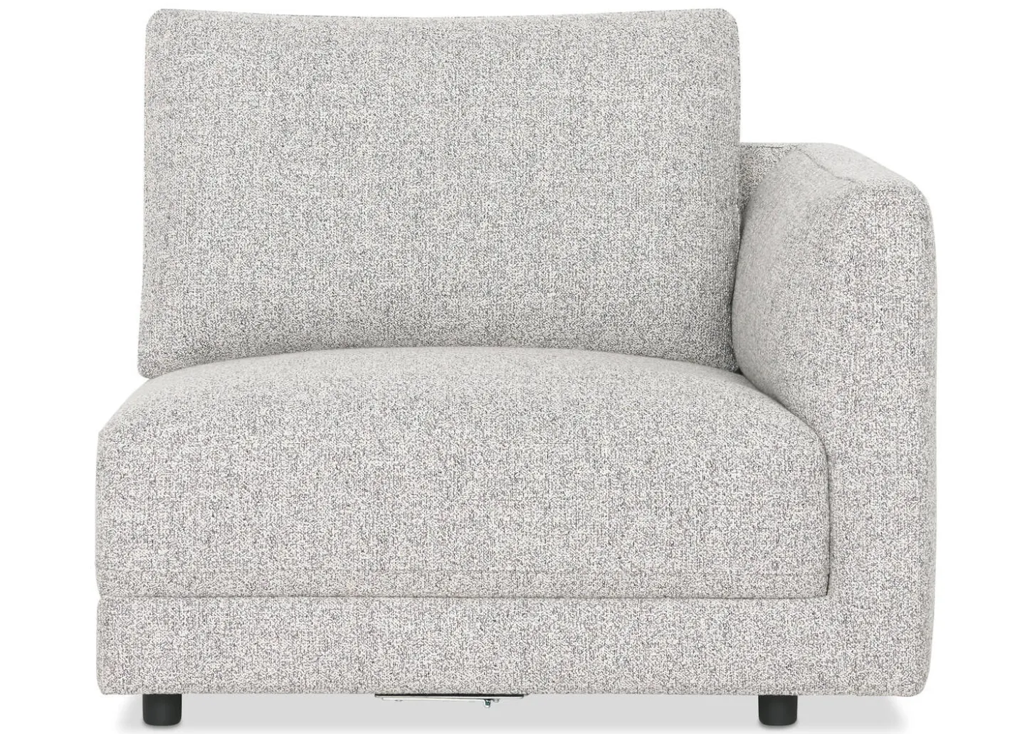 Mila Modular 2-Piece Loveseat