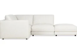 Mila Modular 4-Piece Sectional
