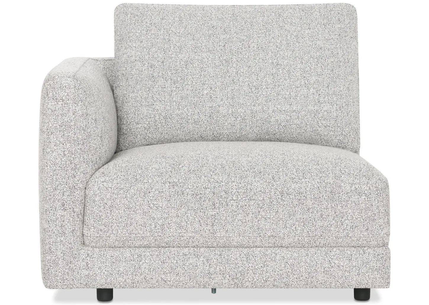 Mila Modular 4-Piece Sectional