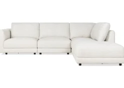 Mila Modular 5-Piece Sectional