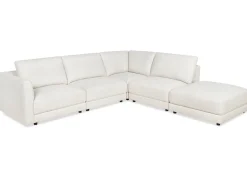Mila Modular 5-Piece Sectional