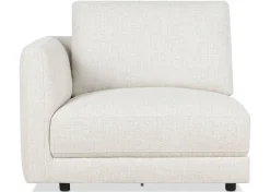 Mila Modular 5-Piece Sectional