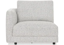 Mila Modular 5-Piece Sectional