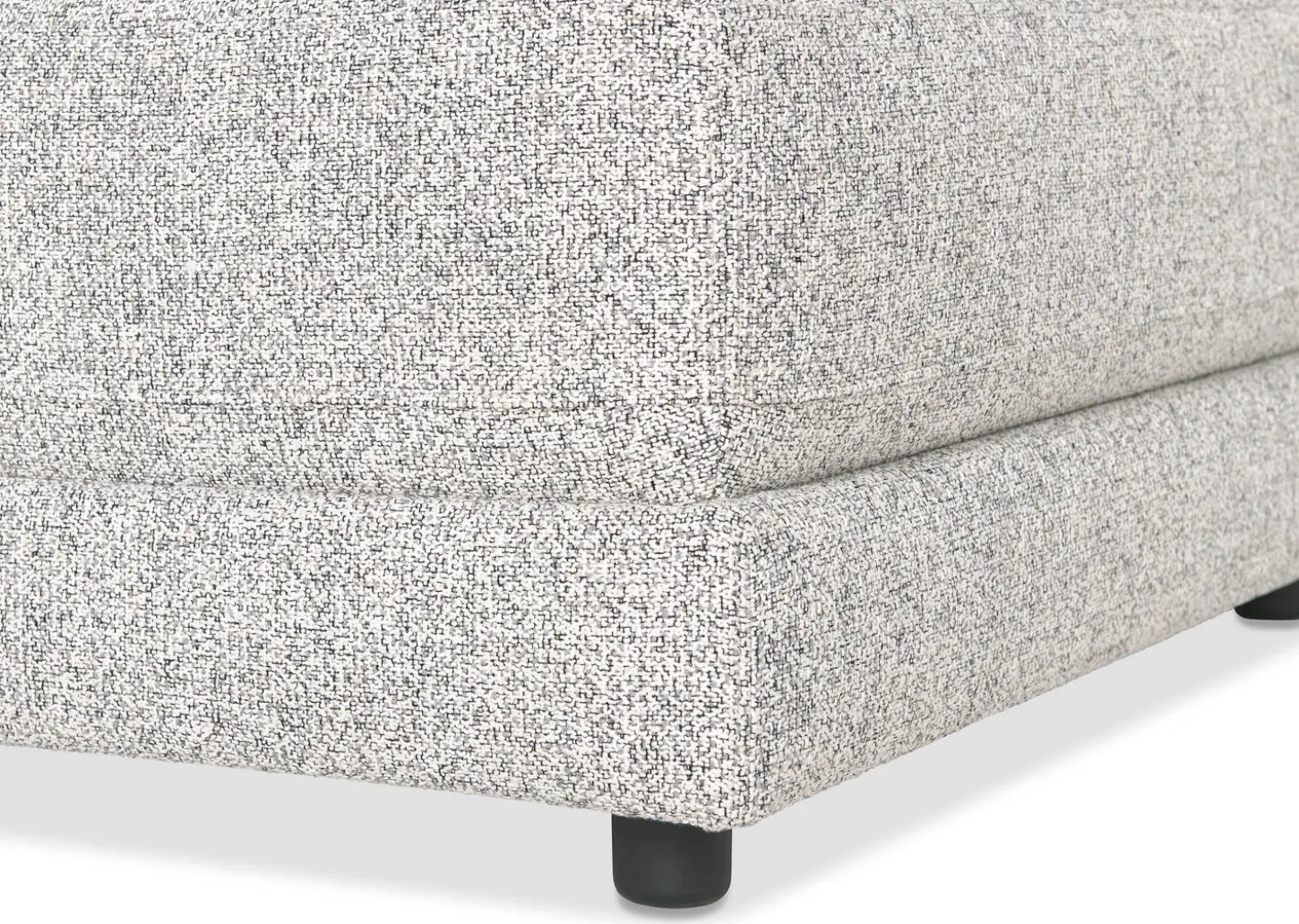 Mila Modular 5-Piece Sectional