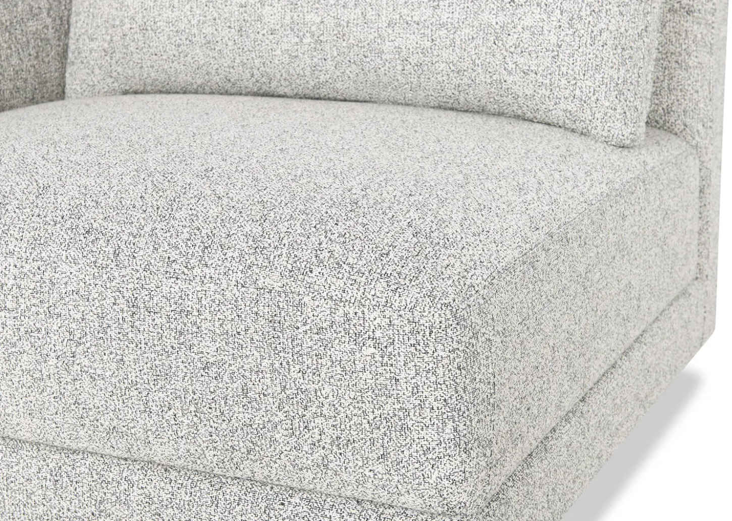 Mila Modular 5-Piece Sectional