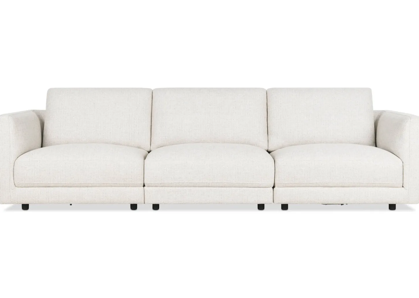 Mila Modular 3-Piece Sofa