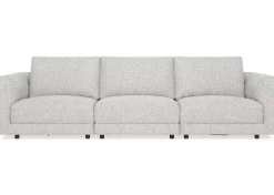 Mila Modular 3-Piece Sofa