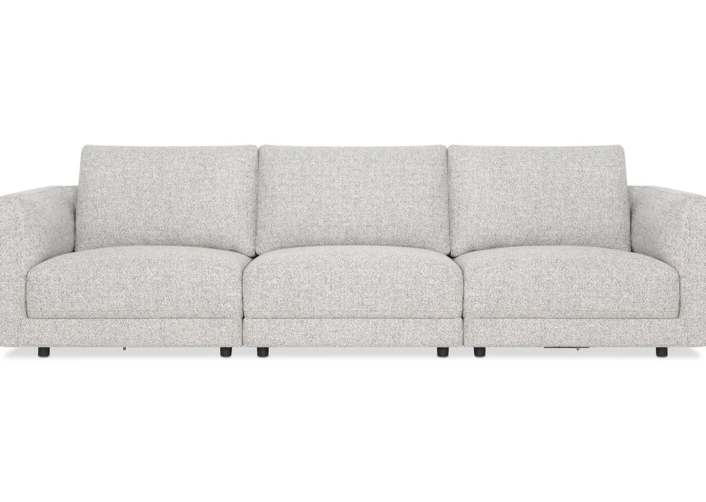 Mila Modular 3-Piece Sofa