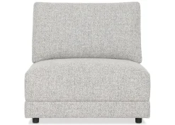 Mila Modular 3-Piece Sofa