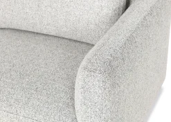 Mila Modular 3-Piece Sofa