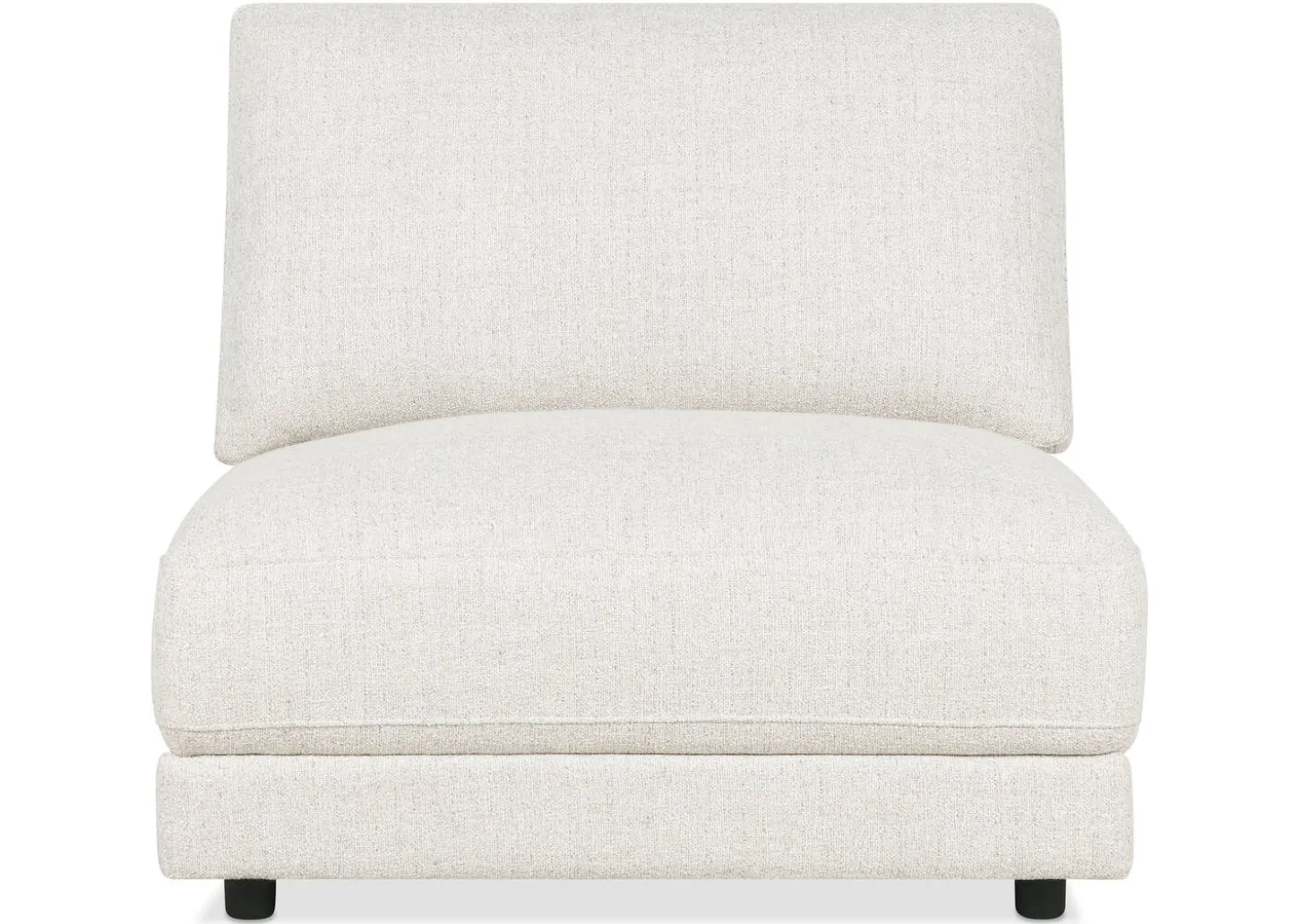 Mila Modular 4-Piece Sofa Chaise
