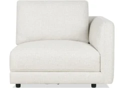 Mila Modular 4-Piece Sofa Chaise