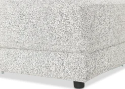 Mila Modular 4-Piece Sofa Chaise
