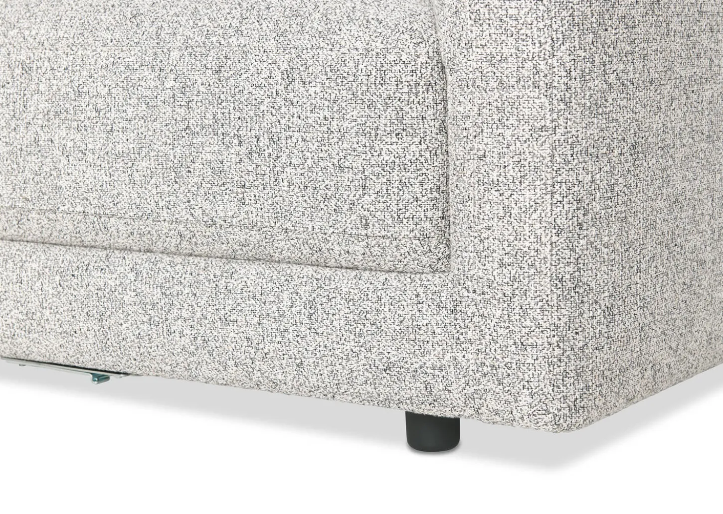 Mila Right-Arm Chair Module
