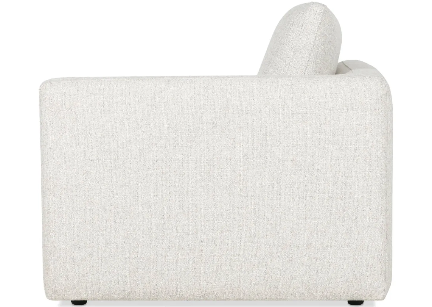 Mila Right-Arm Chair Module