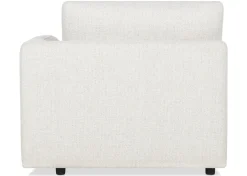 Mila Right-Arm Chair Module
