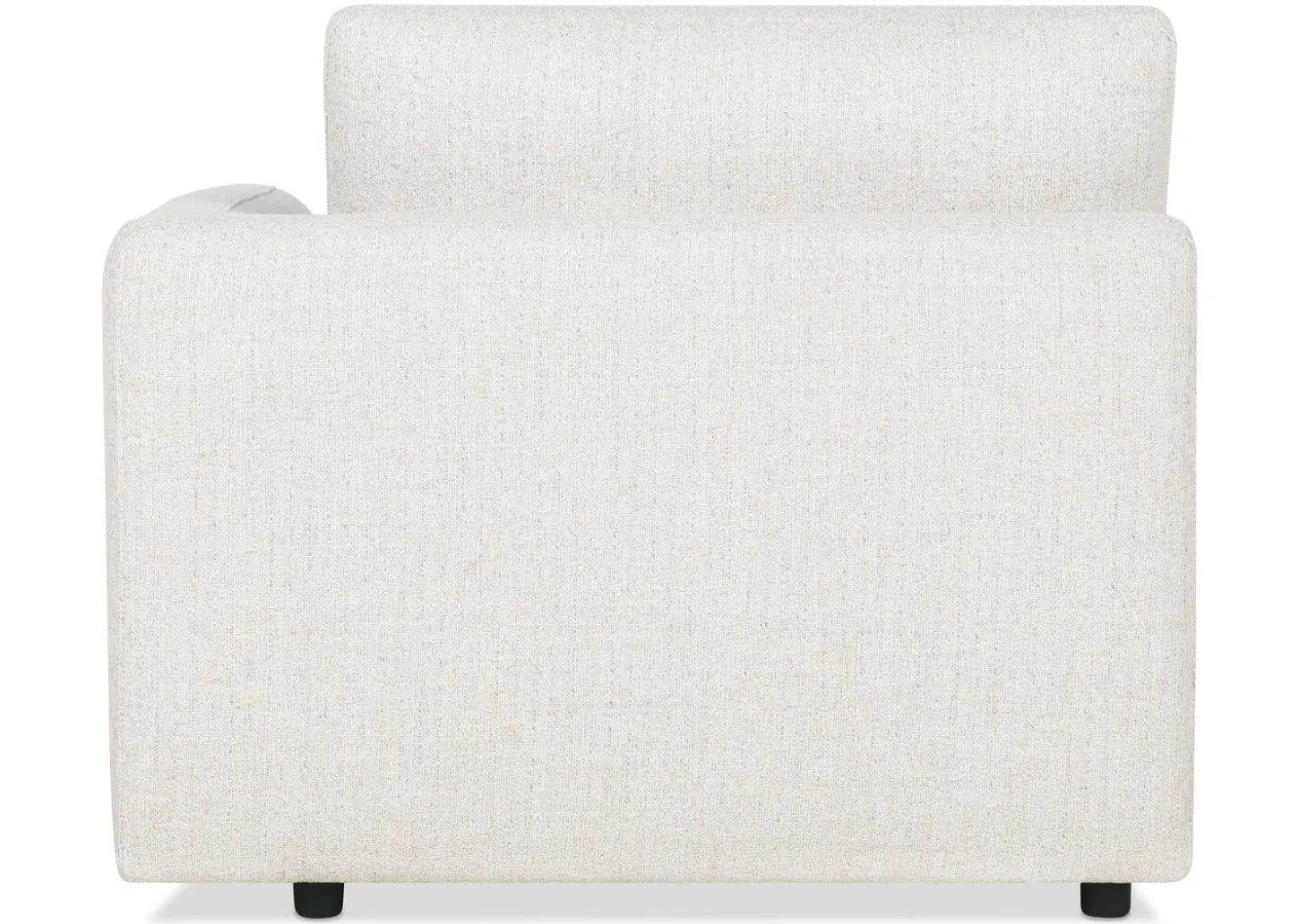 Mila Right-Arm Chair Module