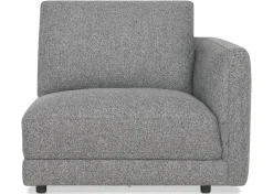 Mila Right-Arm Chair Module