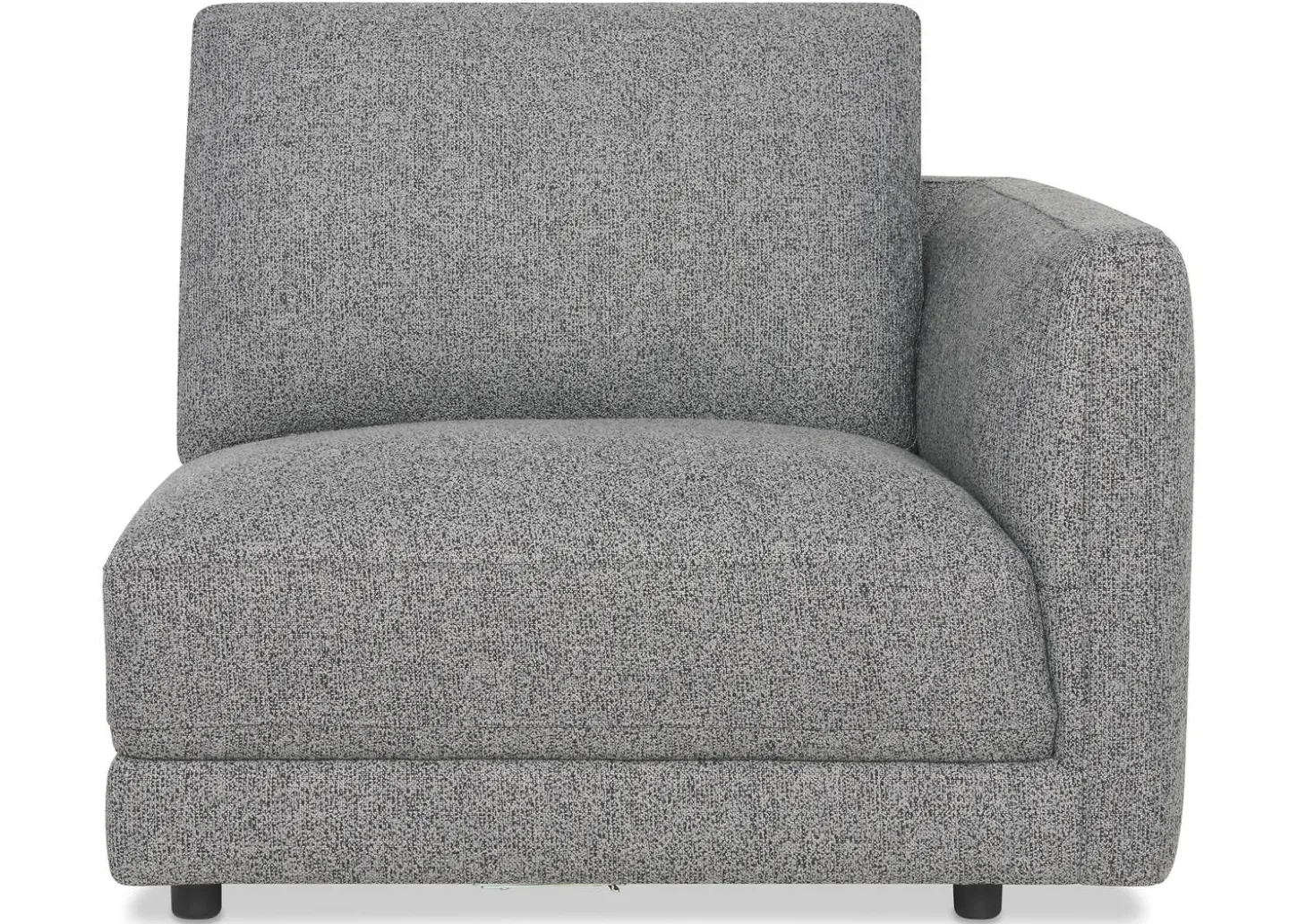 Mila Right-Arm Chair Module