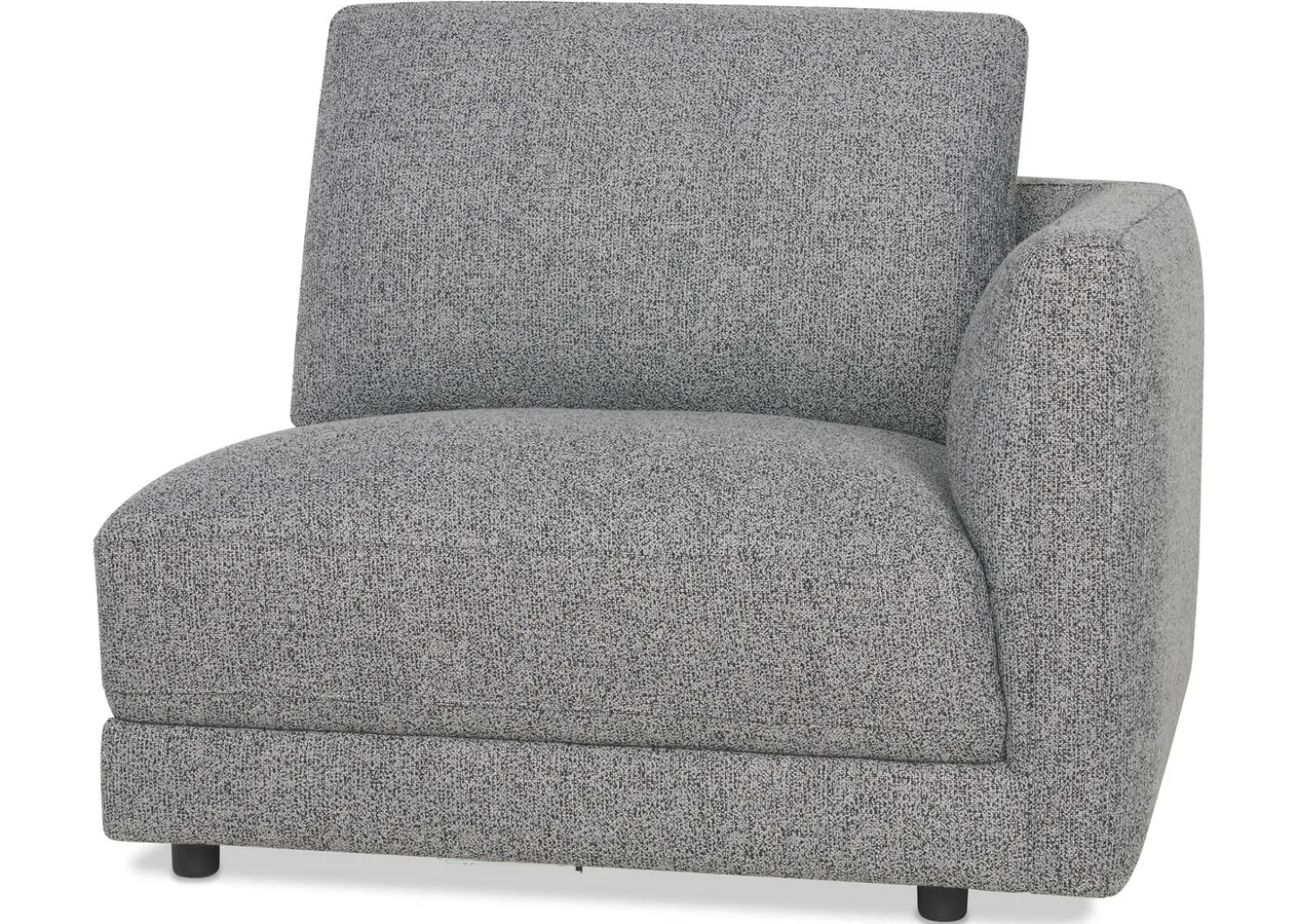 Mila Right-Arm Chair Module