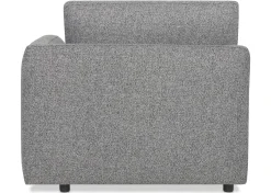 Mila Right-Arm Chair Module