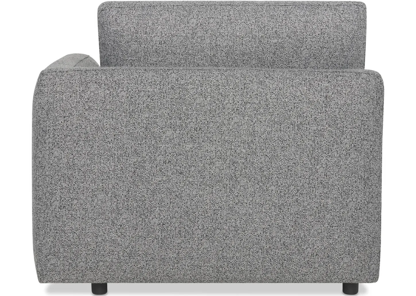 Mila Right-Arm Chair Module