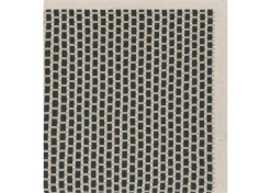 Mobley Cotton Geo Throw