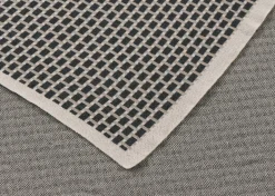 Mobley Cotton Geo Throw