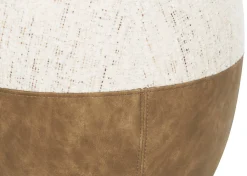 Molina Ottoman -Pascal Cream