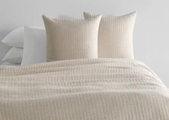 Monaco Cotton Coverlet