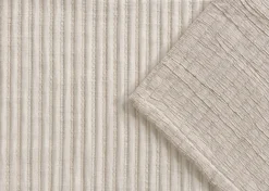 Monaco Cotton Coverlet