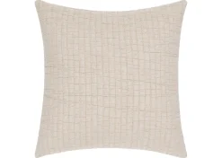 Monaco Cotton Sham 24x24