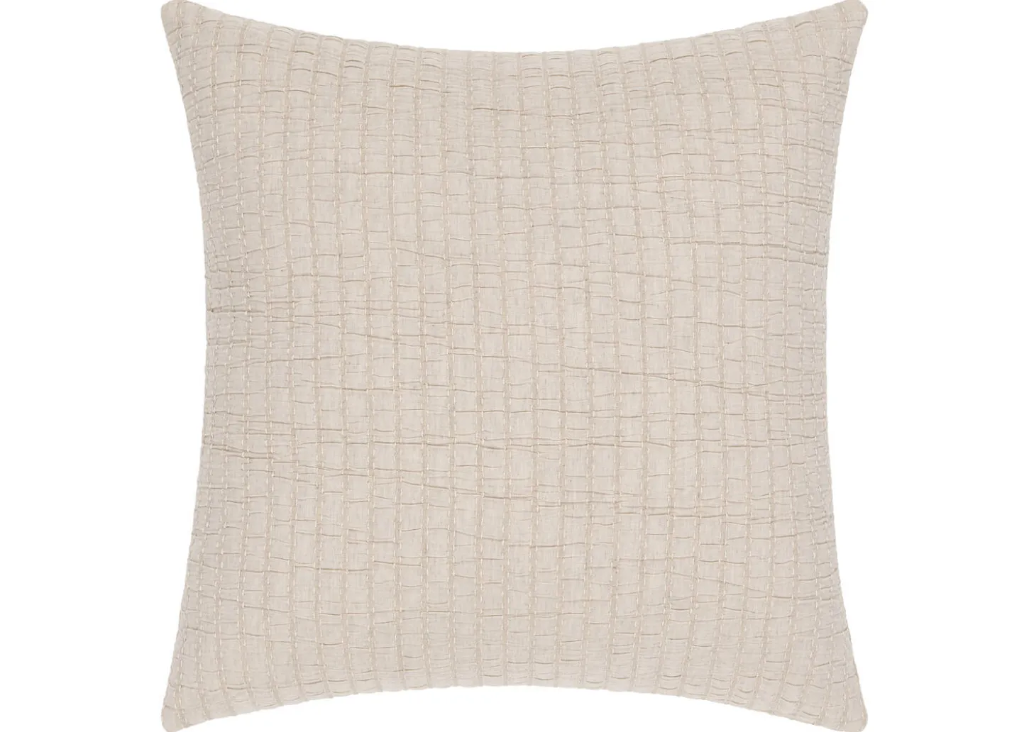 Monaco Cotton Sham 24x24