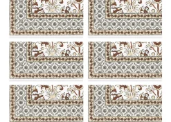 Montecito Napkins Set of 6