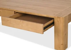 Monterra Storage Coffee Table