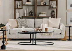 Morgan Sofa