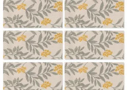 Morris Napkins Set of 6