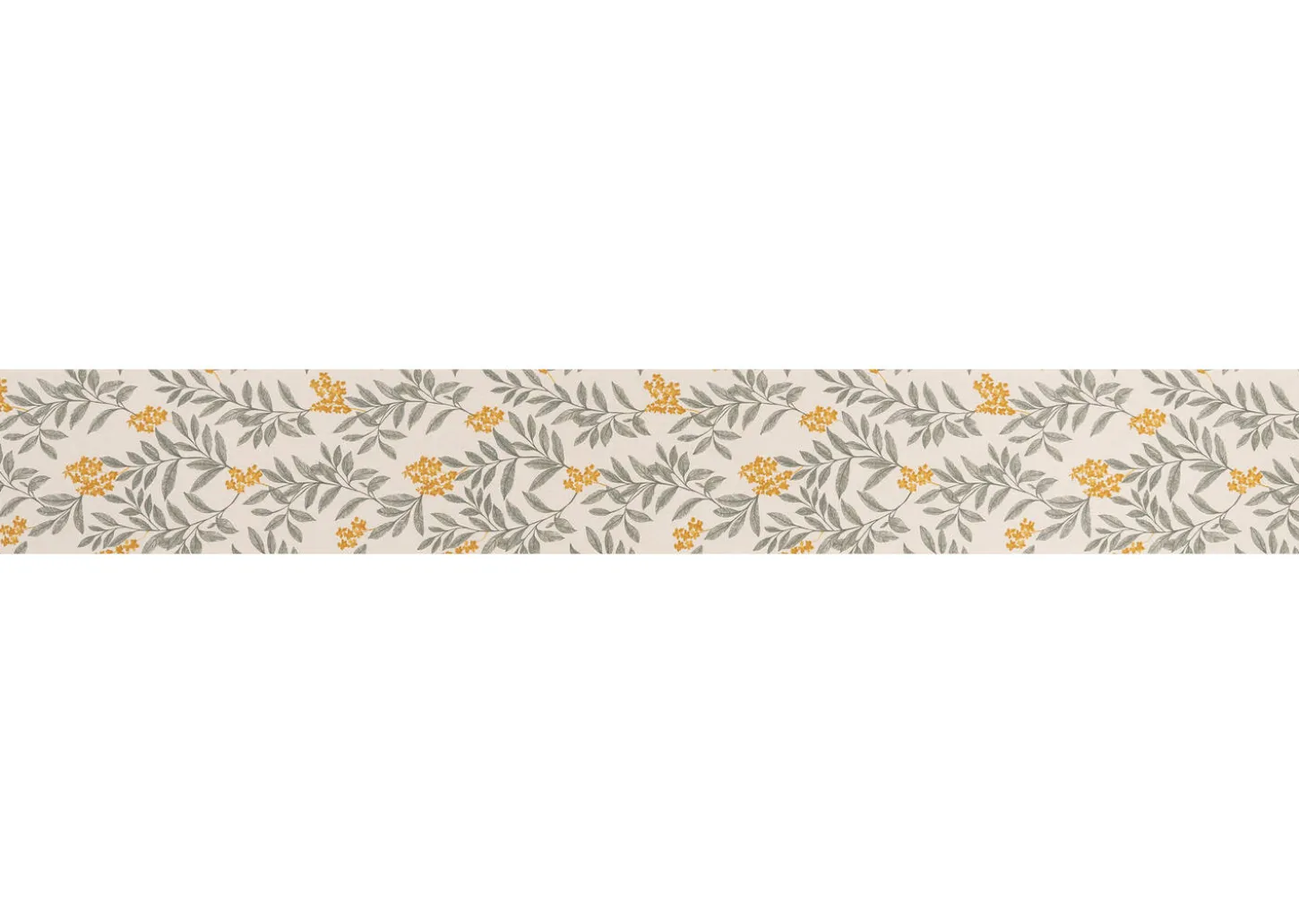Morris Table Runner